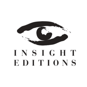 President, Insight Editions